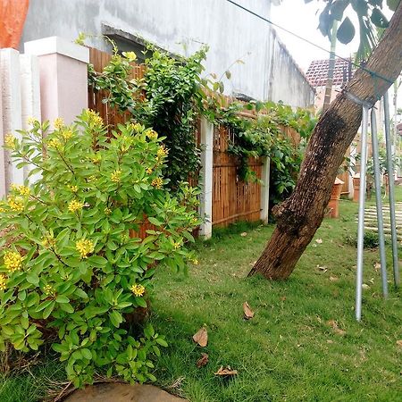 The Field Homestay Hoi An Exterior photo
