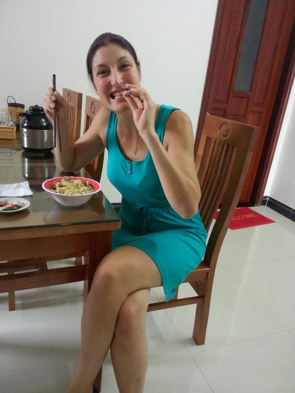 The Field Homestay Hoi An Exterior photo