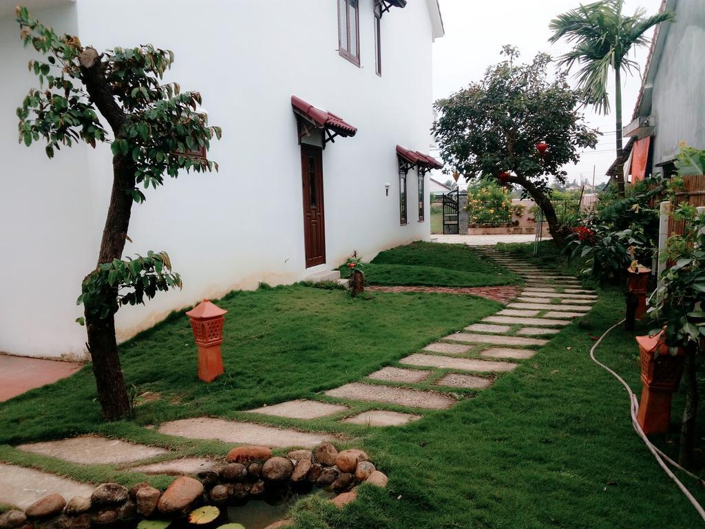 The Field Homestay Hoi An Exterior photo