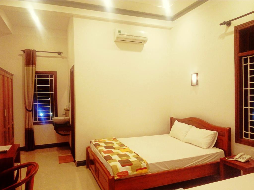The Field Homestay Hoi An Room photo