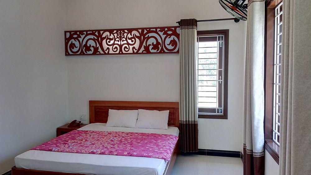 The Field Homestay Hoi An Exterior photo