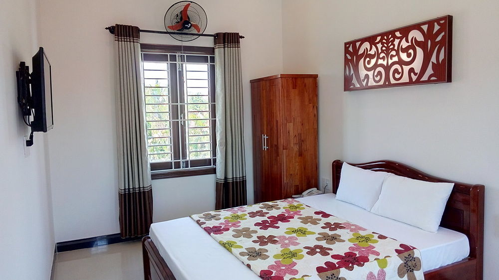 The Field Homestay Hoi An Exterior photo
