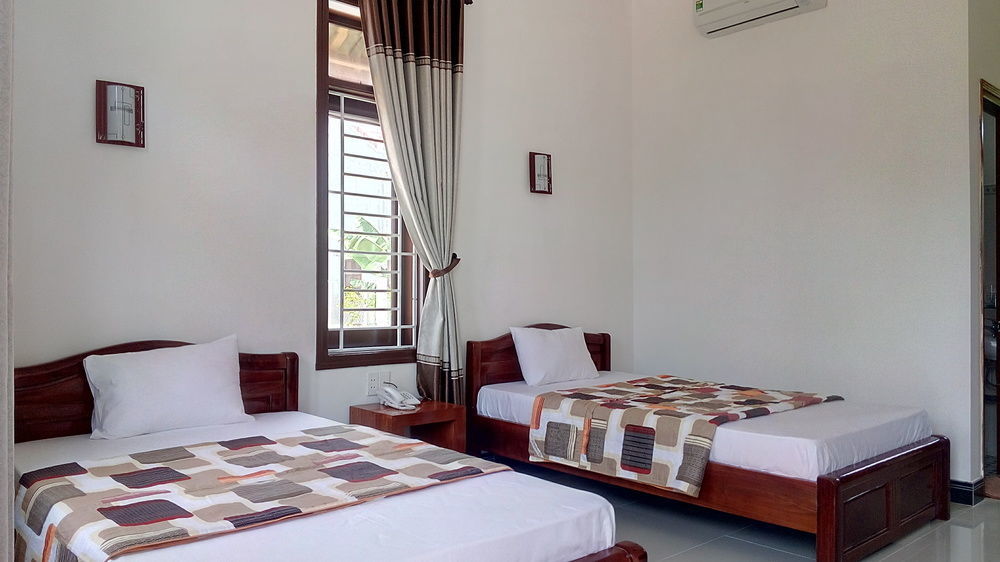 The Field Homestay Hoi An Exterior photo