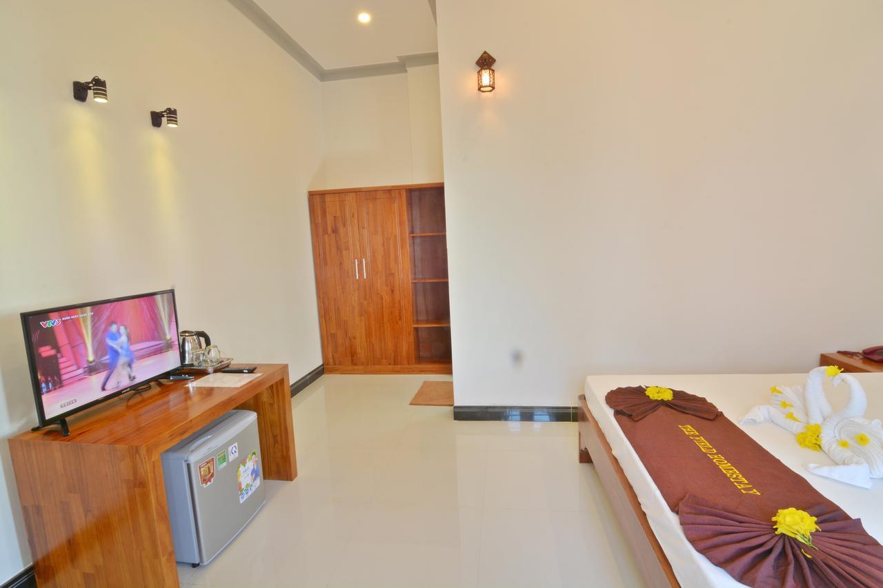 The Field Homestay Hoi An Room photo