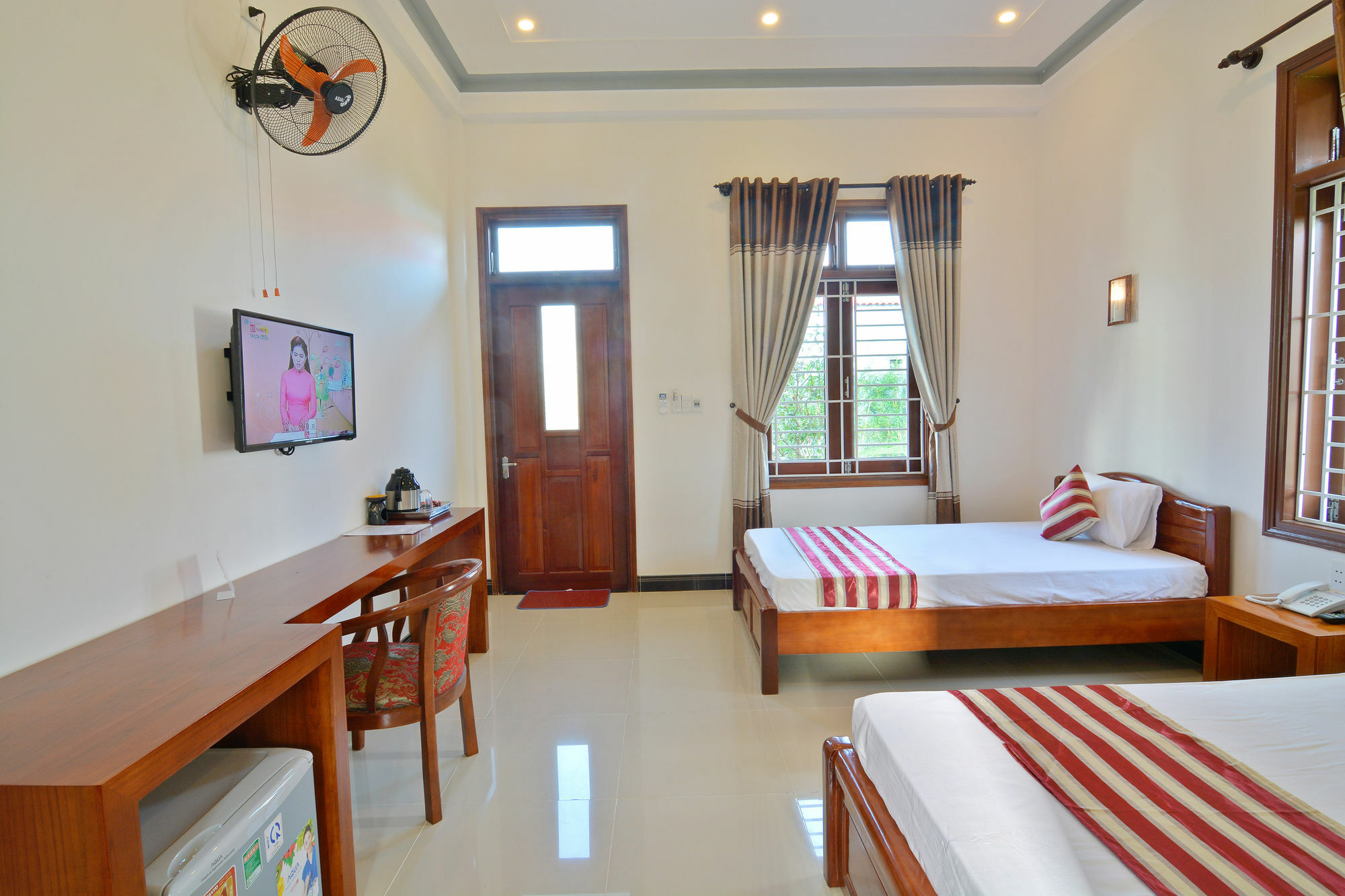 The Field Homestay Hoi An Exterior photo