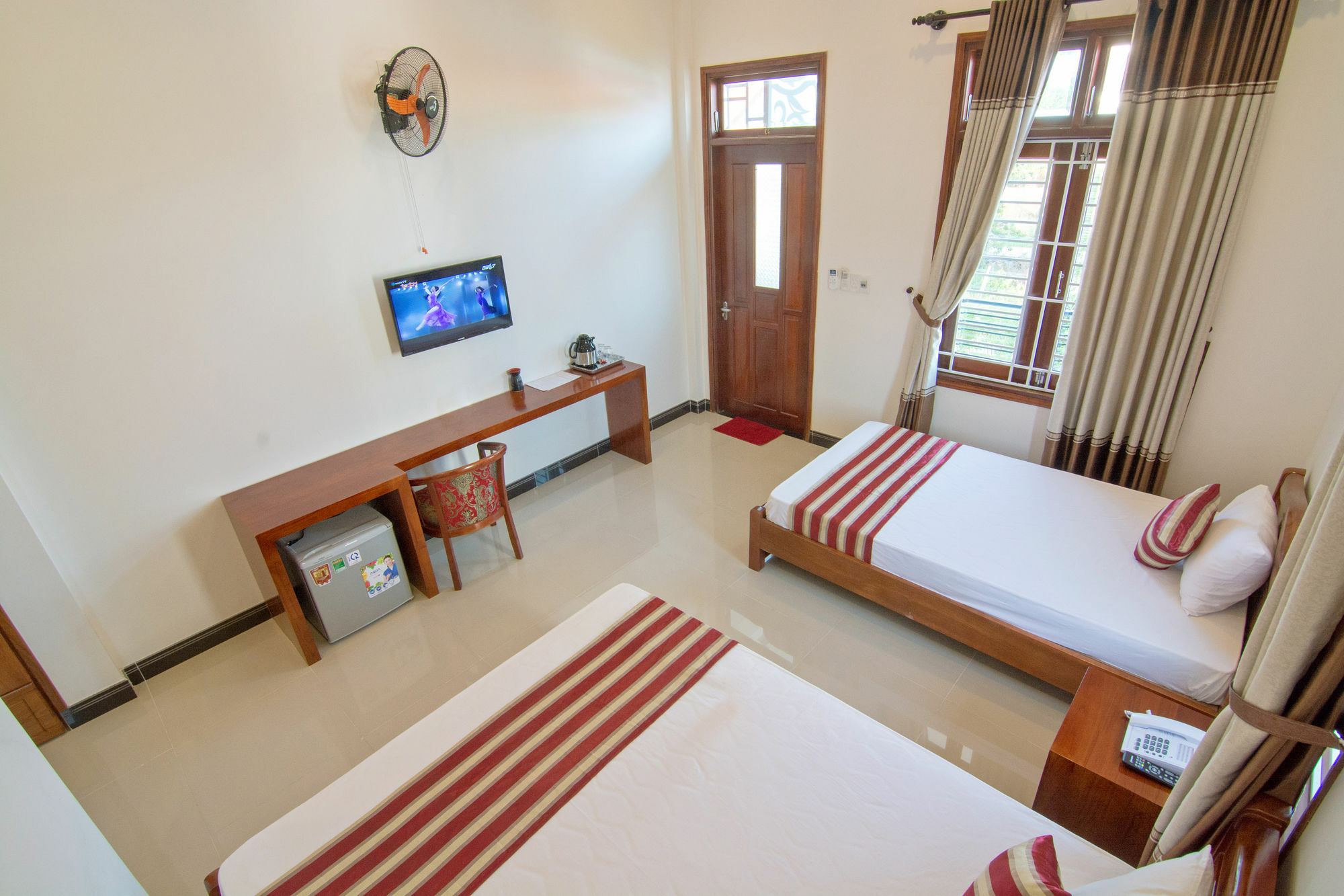 The Field Homestay Hoi An Exterior photo