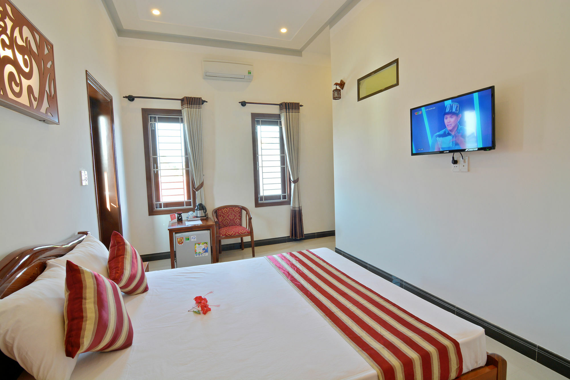 The Field Homestay Hoi An Exterior photo