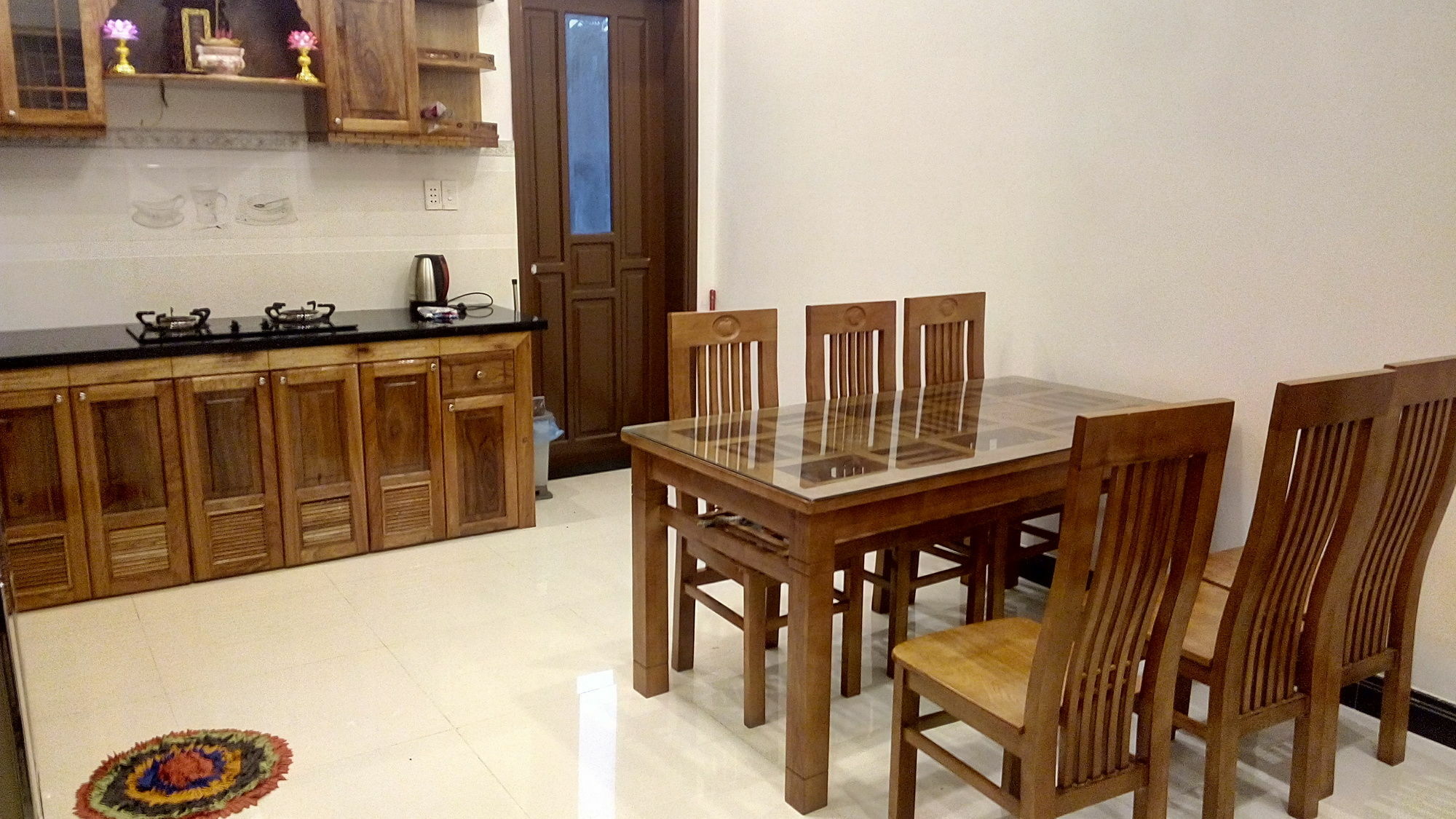 The Field Homestay Hoi An Exterior photo
