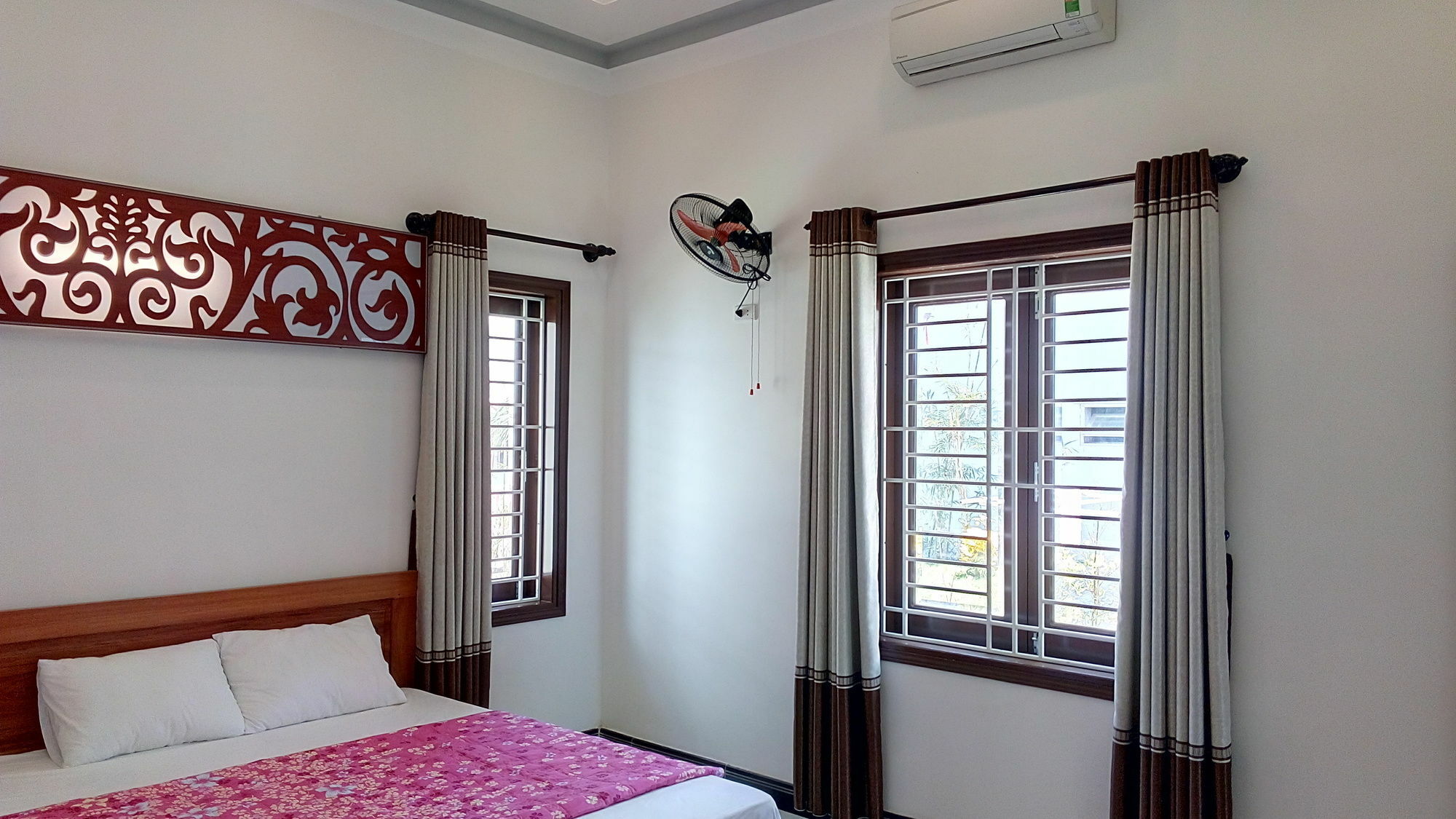The Field Homestay Hoi An Exterior photo